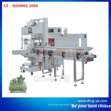 Automatic Sleeve Wrapping Machine with CE Approval (QSJ-5040A)